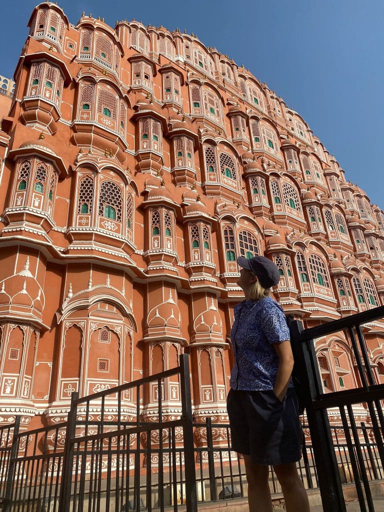 Pink Palace India
