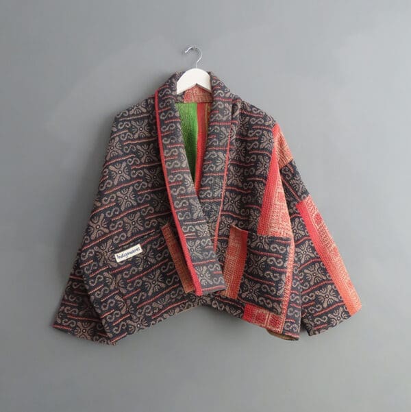 KANTHA JACKET