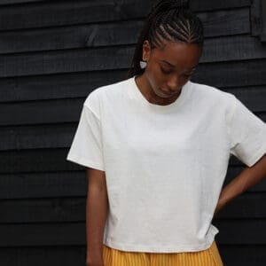 BOXY T SHIRT