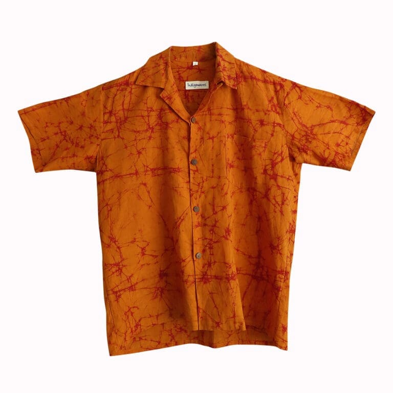 BATIK SHIRT